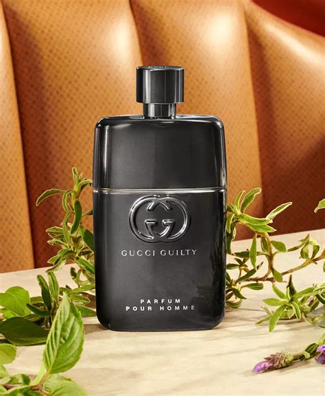 gucci guilty black pour femme 50ml|gucci guilty pour homme fragrantica.